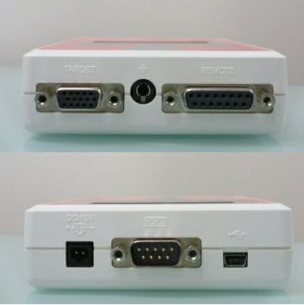 Cáp Kết Nối UX60A-MB-5ST Interface Cable USB A to USB Mini B Cable Dài 1.3M For Truyền Dữ Liệu Cho RENESAS PG-FP5, Renesas E1-E20 Main E2 Lite unit Với Máy Tính
