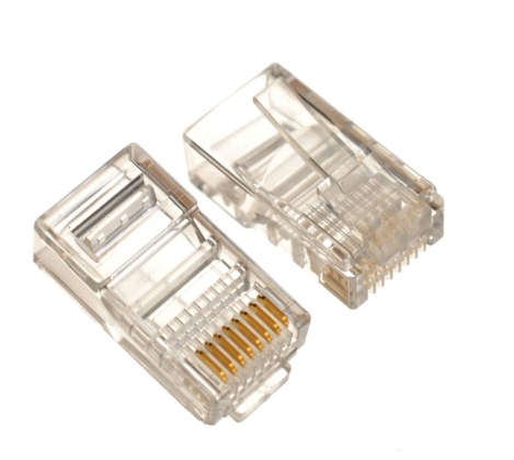 Kim Mạng Modular Tool RJ50 RJ48 10Pin