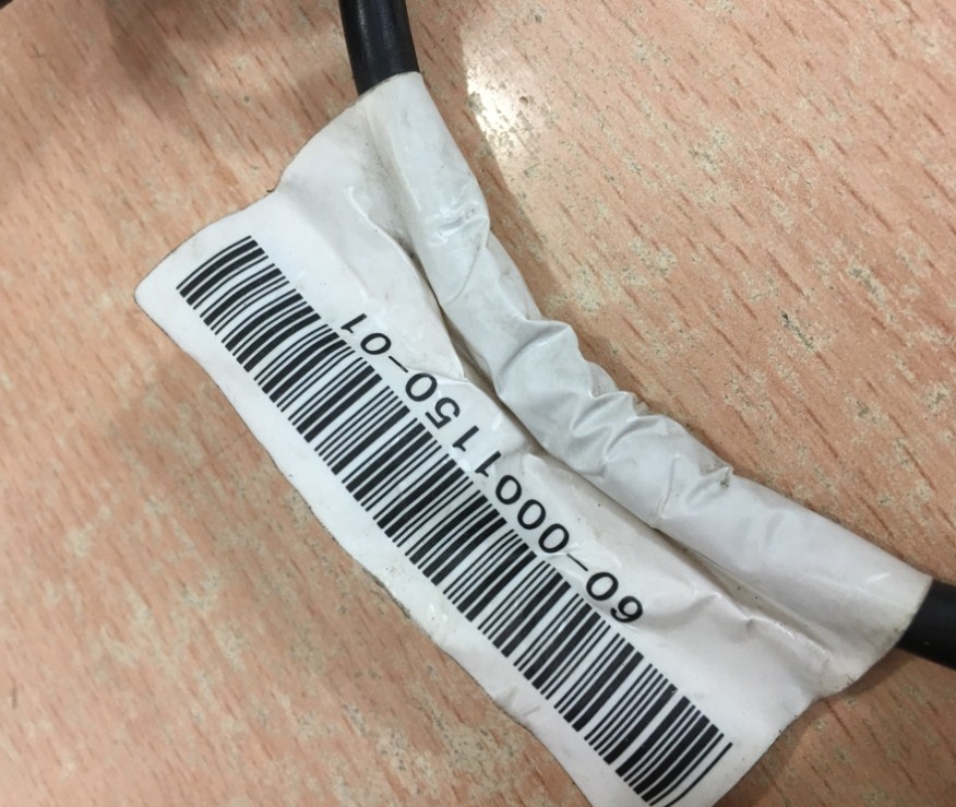 Dây Nguồn LINETEK E70782 LP-30B LS-13 NEMA 5-15P to C13 AC Power Cord 60-0001150-01 10A 125V 3X0.75mm² 18AWG Length 3M