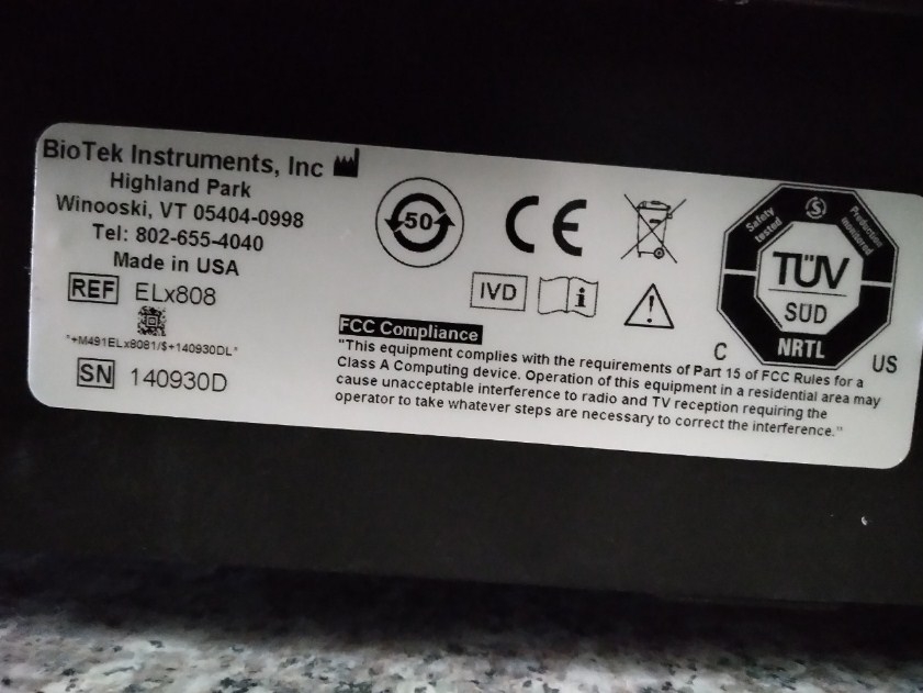 Bộ Combo Điều Hợp Serial to USB Converter Cáp Nối Tiếp Giữa Máy Tính Và Máy Đọc Elisa Biotek ELx800 Elx808 Incubating Absorbance Plate Reader Serial Cable BT75053 RS232 DB9 Female to DB25 Female Với USB to RS232 UNITEK Y-105