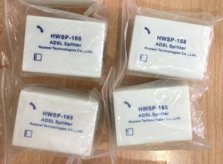 Cáp Line Điện Thoại Telephone Patch Cord RJ11 to RJ11 Gray Length 2M