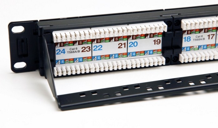 Tool Nhấn Mạng Durable AMP Network RJ45 RJ11 Wire Cut