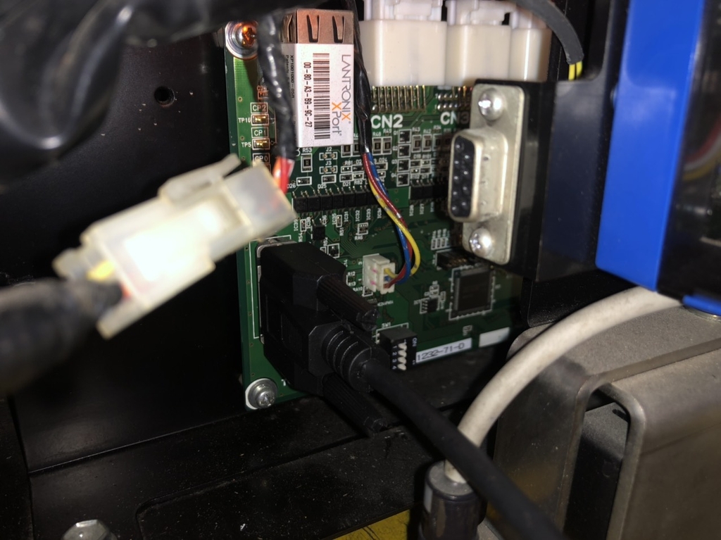 Bộ Combo Cáp Điều Khiển Key Cart Toyota Material Handling Với Chương Trình Excel Trên Máy Tính Cable Z-TEK ZE533 USB to RS232C Adapter with FTDI Chip + Cáp RS232C D-Sub 9Pin FF 1.8M