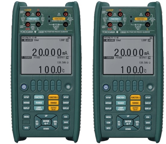 Cáp Yokogawa A1421WL Cable USB Type A to Left Angle Type B 17ft Dài 5M For Yokogawa CA500 and CA550 Calibrators