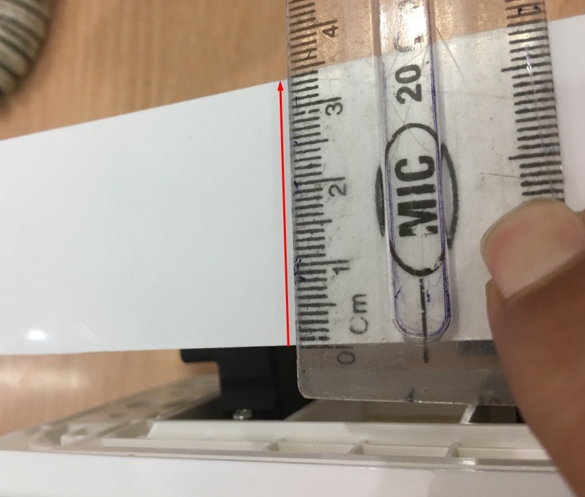 Bộ Outlet Panasonic Wallplate 2 Port HDMI White