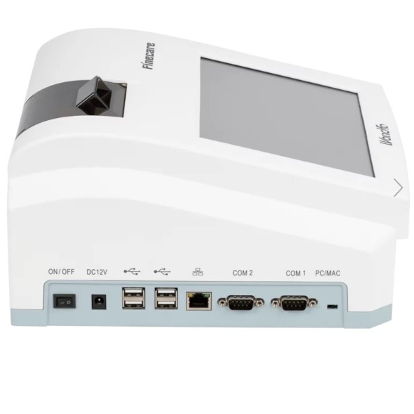 Cáp Kết Nối Máy Xét Nghiệm Phân Tích Miễn Dịch Wondfo Finecare FIA Meter Plus FS-113 Với Máy Tính Serial Communication Cable RS232 DB9 Female to Female 17ft Dài 5M