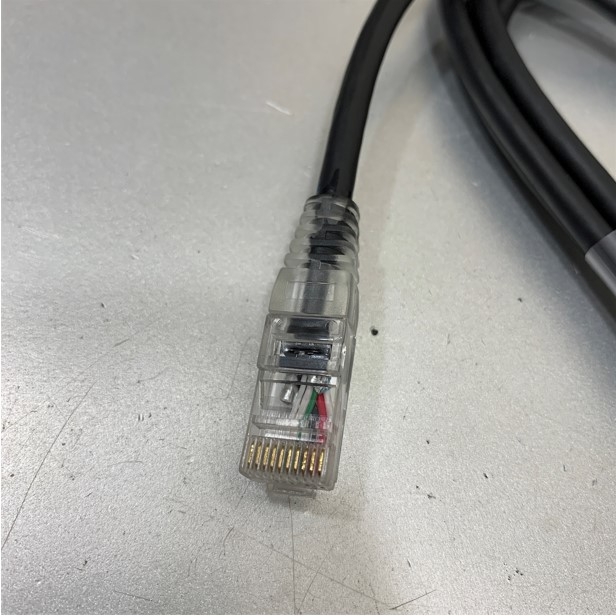 Cáp Máy Quét Mã Vạch USB Cable Dài 1.8M For Winson WAI-5780 2D Omnidirectional Barcode Scanner