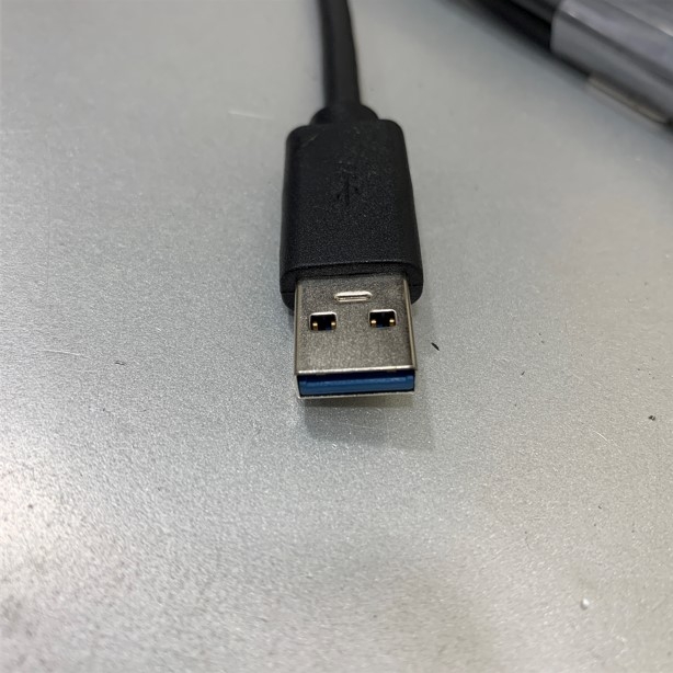 Cáp Zebra CBA-U51-S16ZAR USB Cable Dài 1.8M For Zebra MP6000 Multi-Plane Bioptic Barcode Scanner