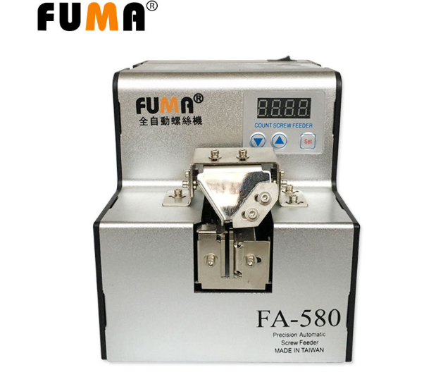 Máy Cấp Vít Tự Động Fuma FA-580