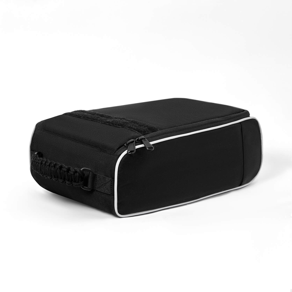 Túi Đựng Giày Thiết Kế Lót Mặt Cỏ Nhân Tạo Tháo Rời