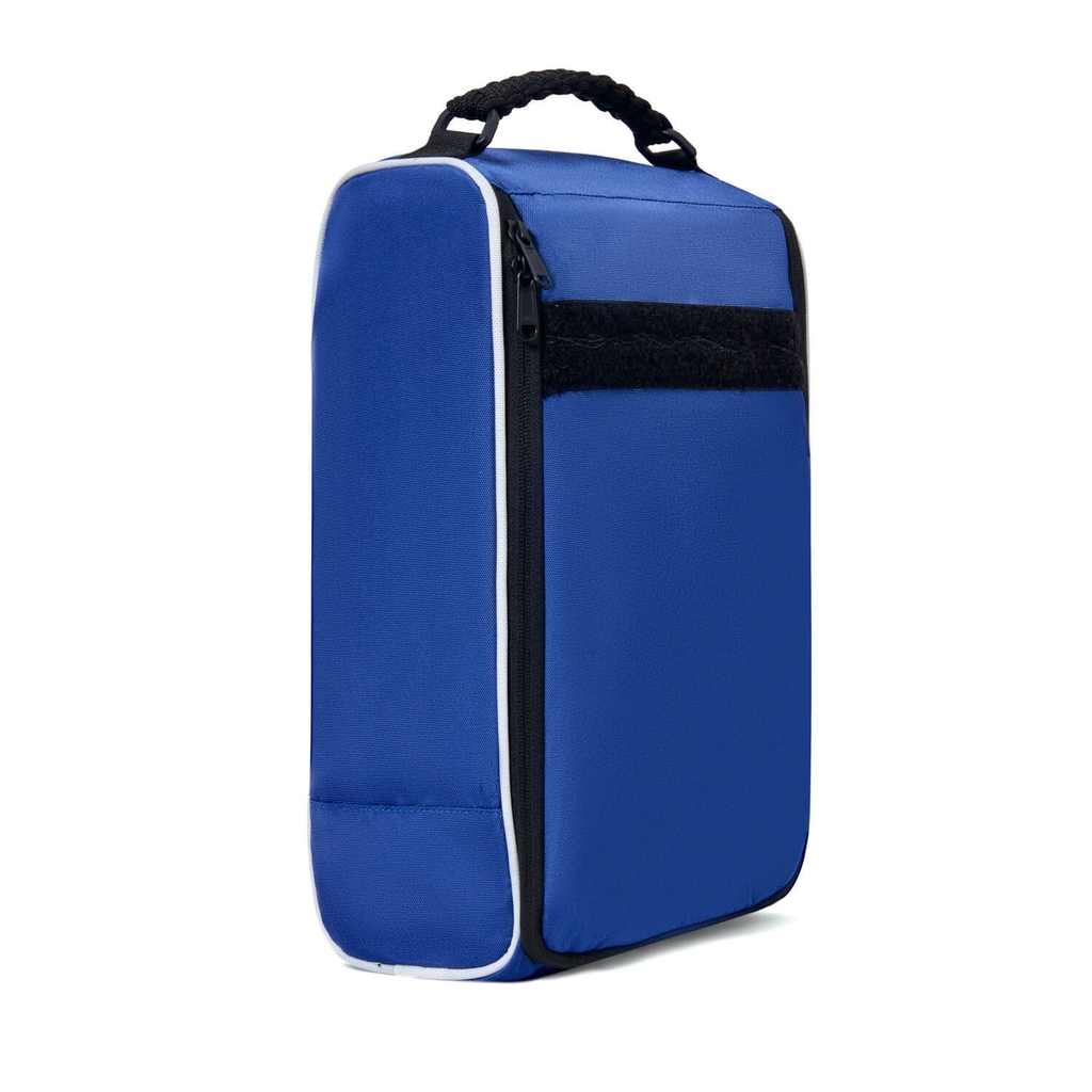 Túi Đựng Giày Thiết Kế Lót Mặt Cỏ Nhân Tạo Tháo Rời