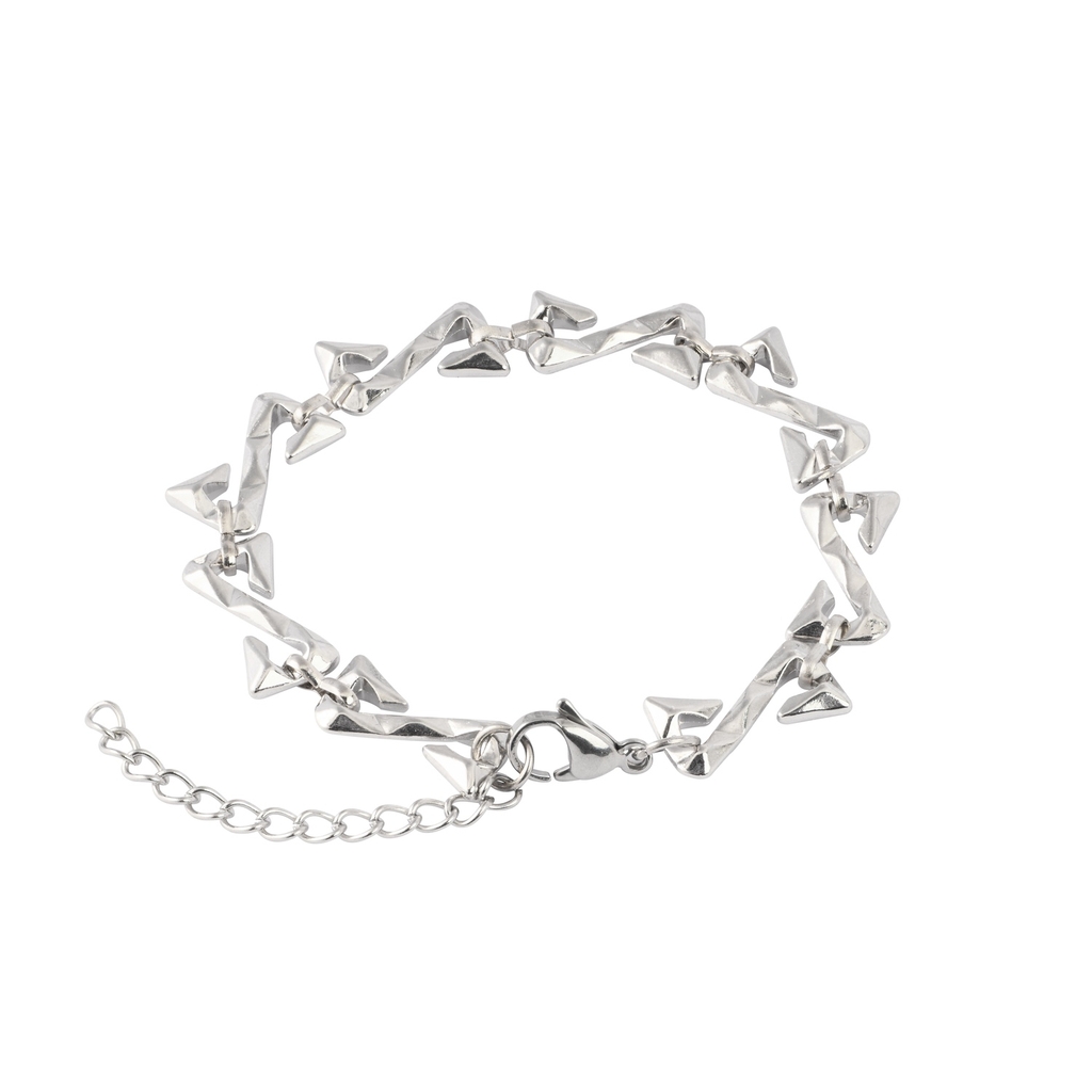 Lắc Tay Xương Gen Z