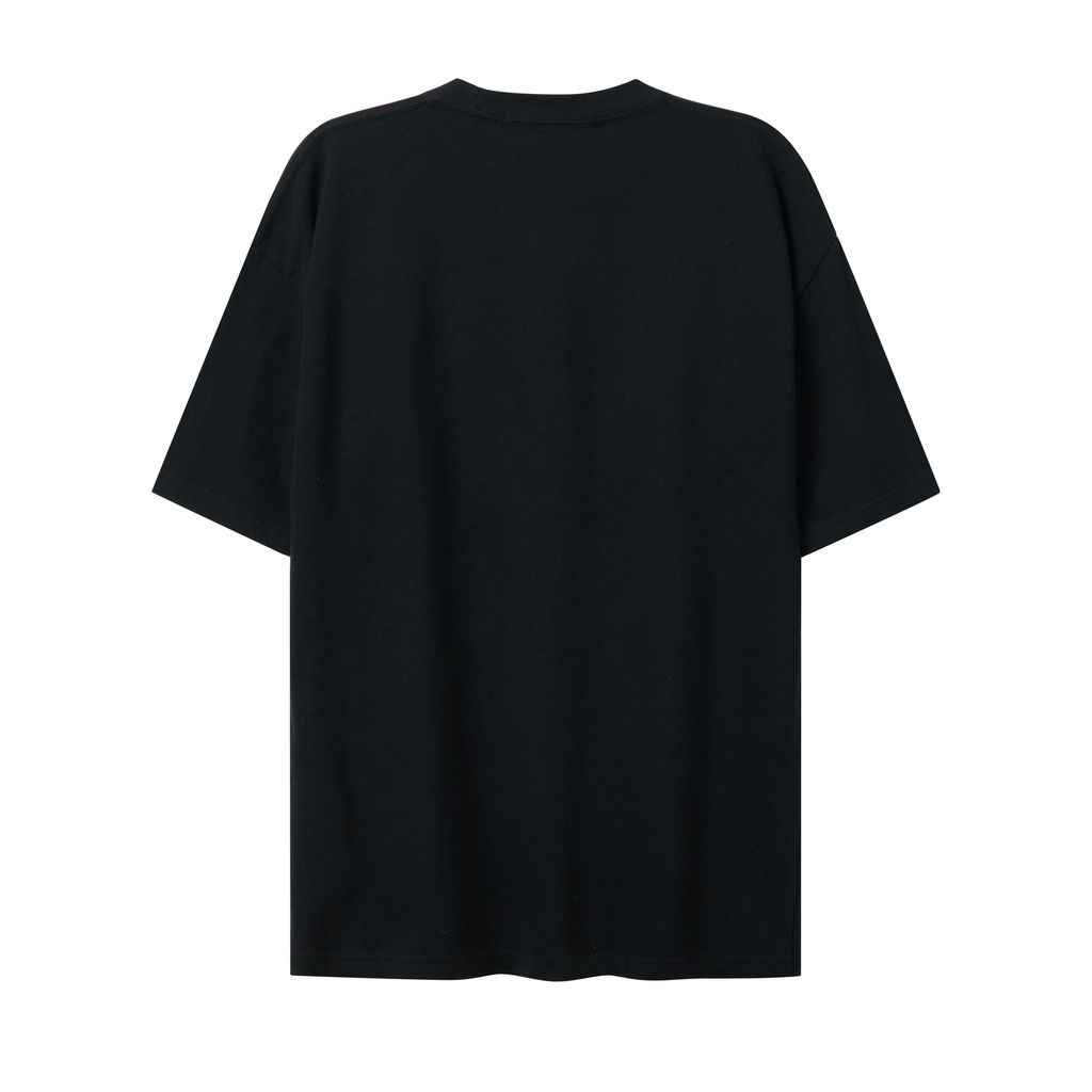 Áo Thun Basic Fit Saint Micae