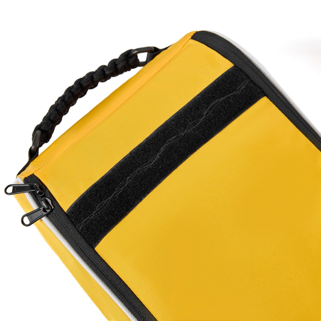 Túi Đựng Giày Thiết Kế Lót Mặt Cỏ Nhân Tạo Tháo Rời