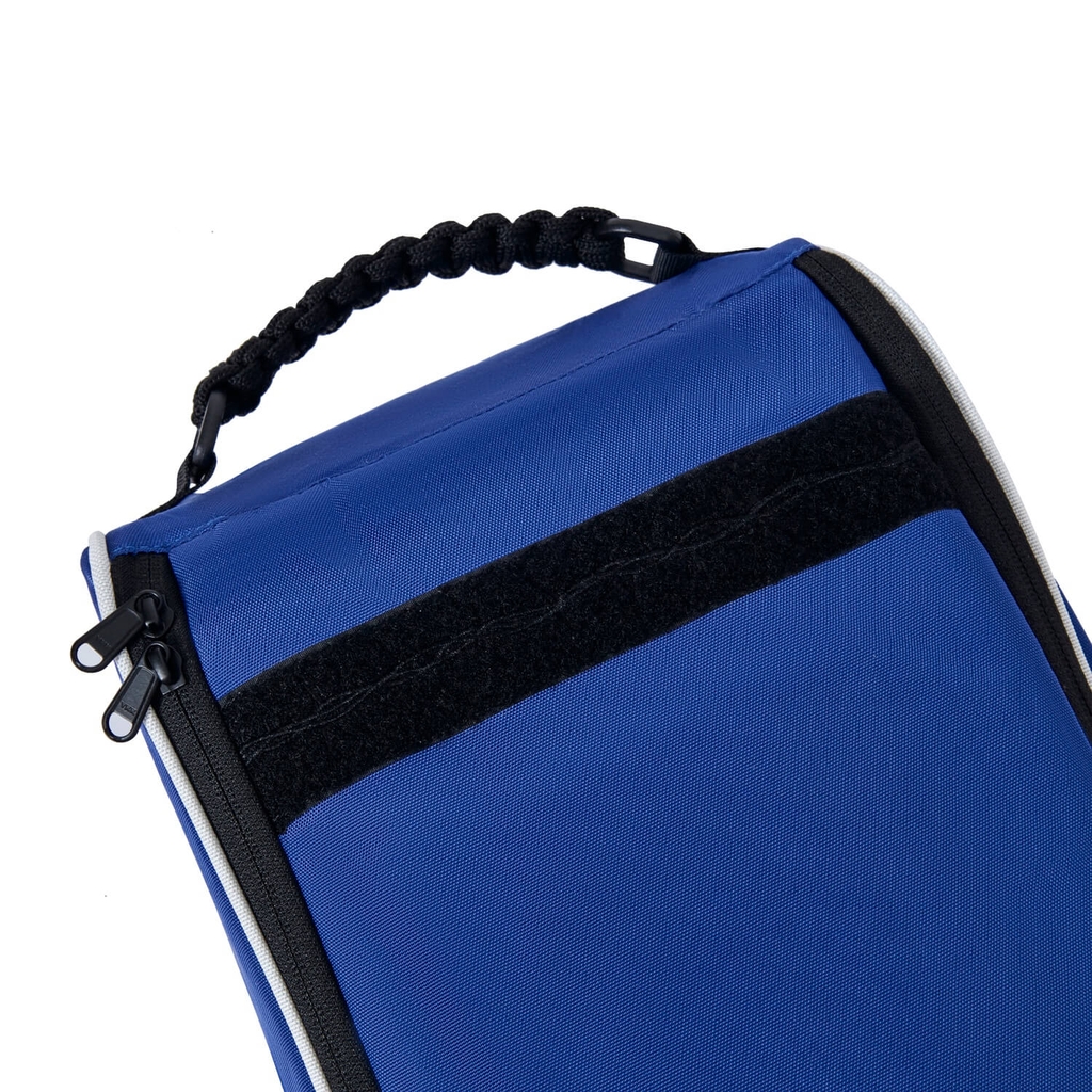 Túi Đựng Giày Thiết Kế Lót Mặt Cỏ Nhân Tạo Tháo Rời