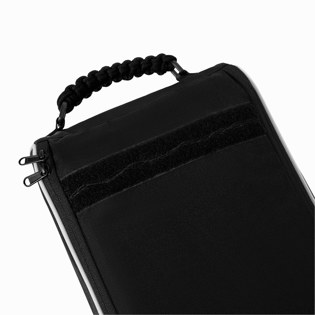 Túi Đựng Giày Thiết Kế Lót Mặt Cỏ Nhân Tạo Tháo Rời