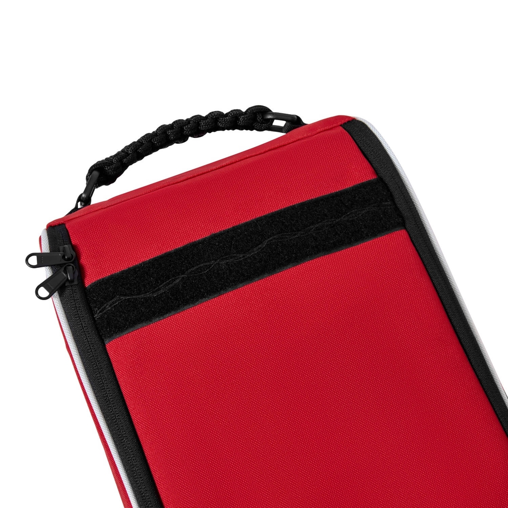 Túi Đựng Giày Thiết Kế Lót Mặt Cỏ Nhân Tạo Tháo Rời