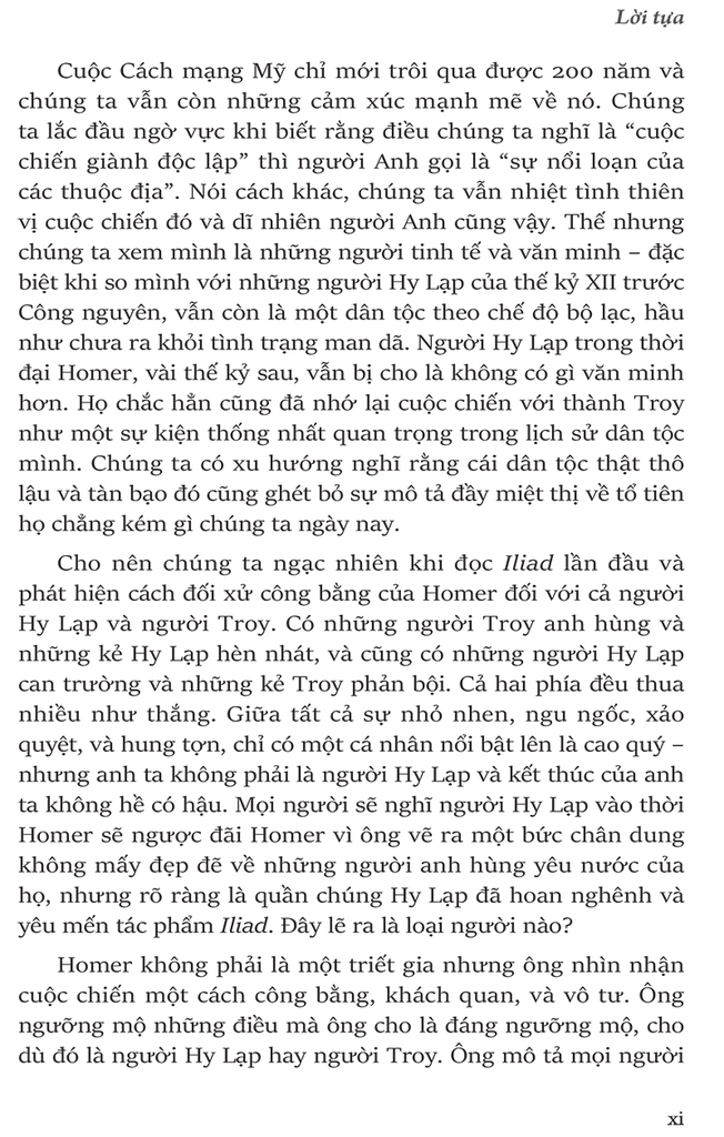 Dạy Triết Học Cho Trẻ Em