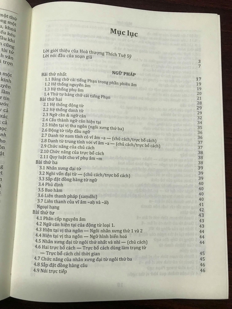 Bộ 3 sách PHẠN HỌC