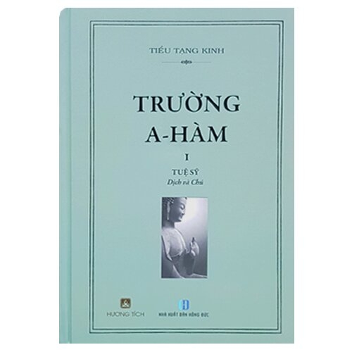 Trường A-hàm (Bộ 3 quyển)