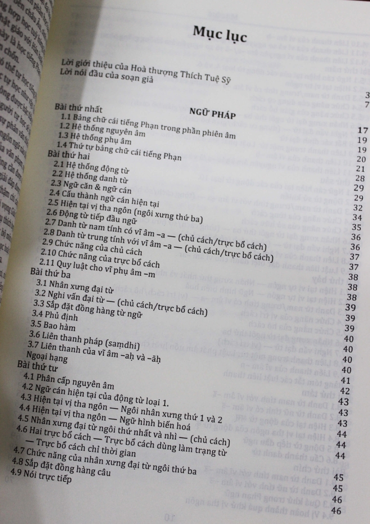 Bộ 3 sách PHẠN HỌC