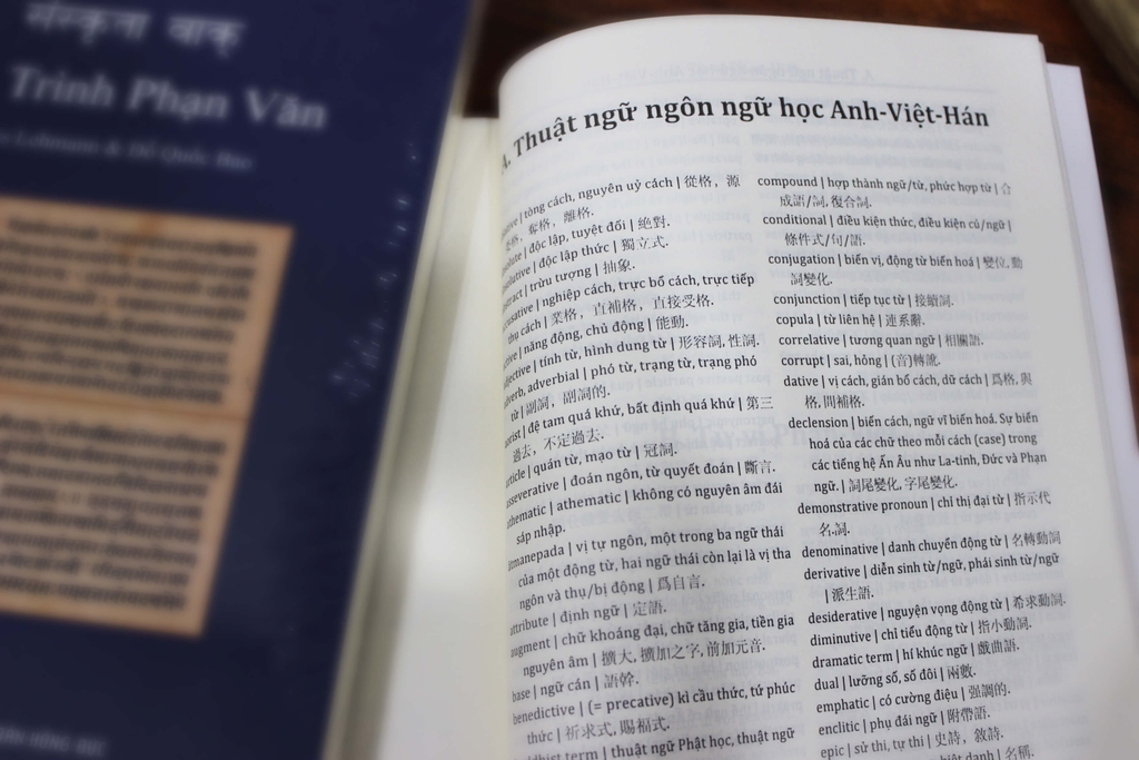 Bộ 3 sách PHẠN HỌC