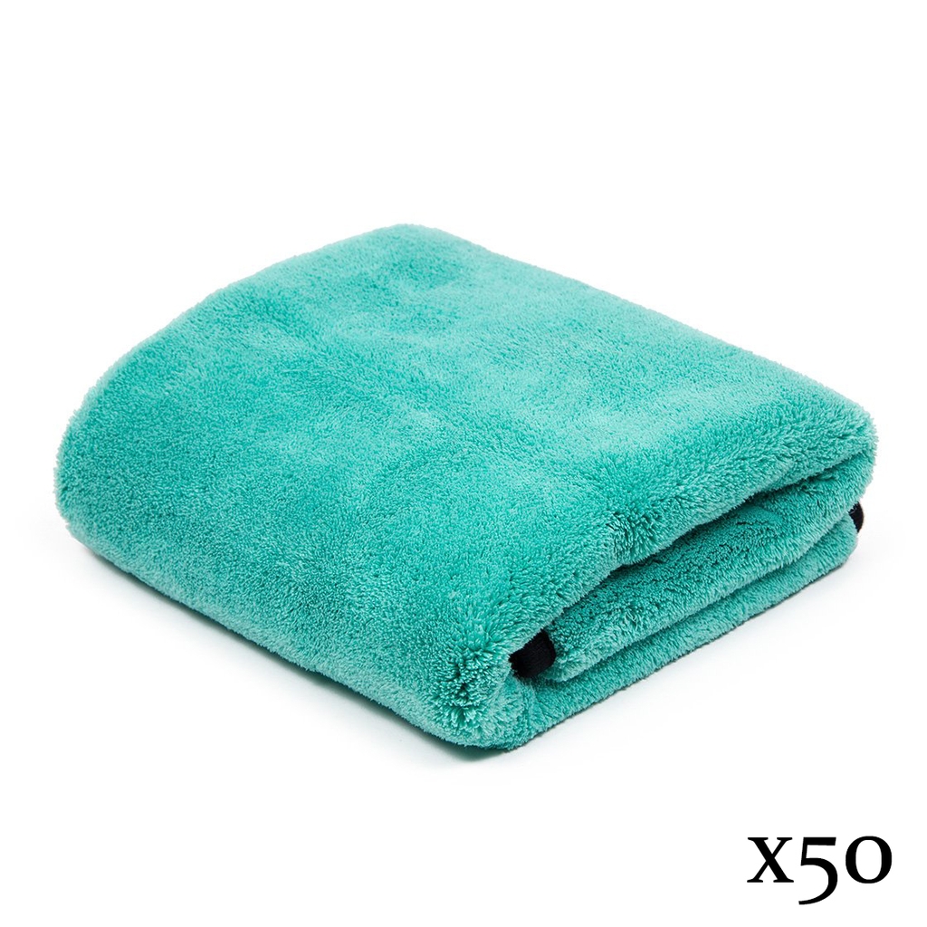 Khăn Lau Vỏ Siêu Thấm Nước Hút Mật Độ 1200 GSM