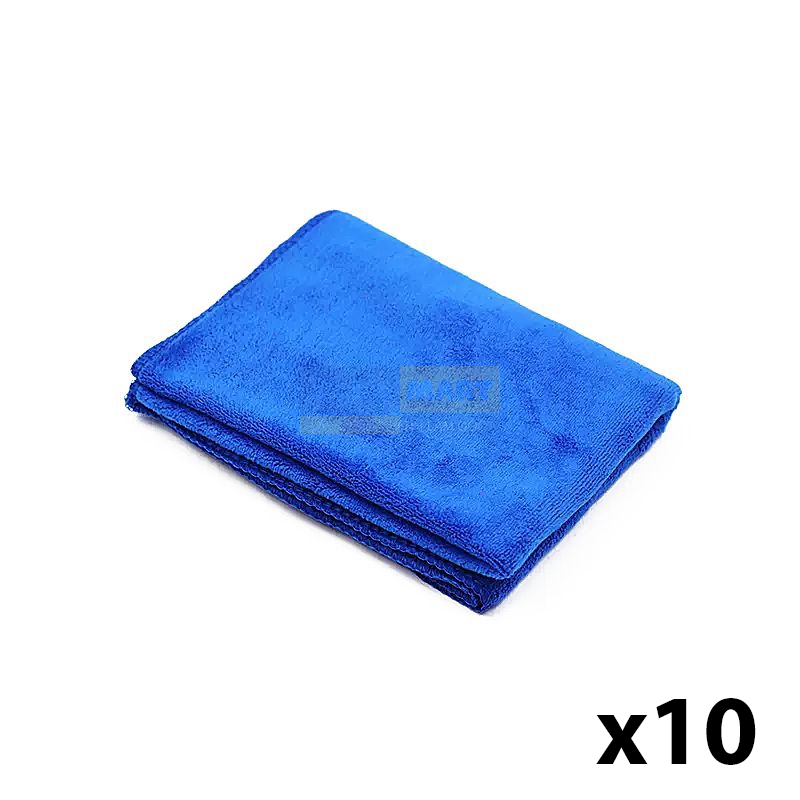 Khăn Microfiber 40*60cm