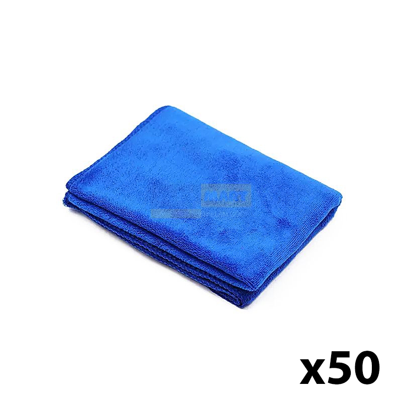 Khăn Microfiber 40*60cm