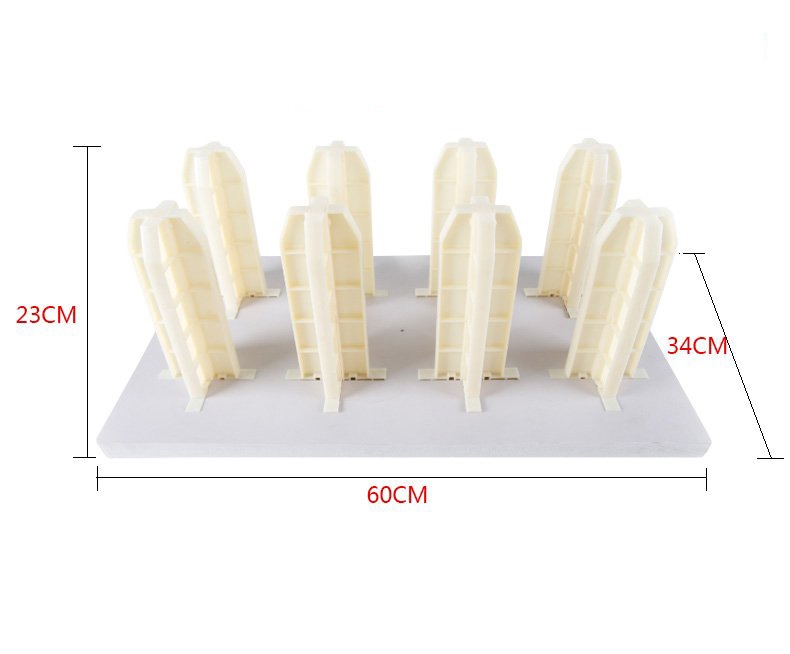 Giá Đỡ Cuộn Phim Cách Nhiệt / Cuộn Giây PPF