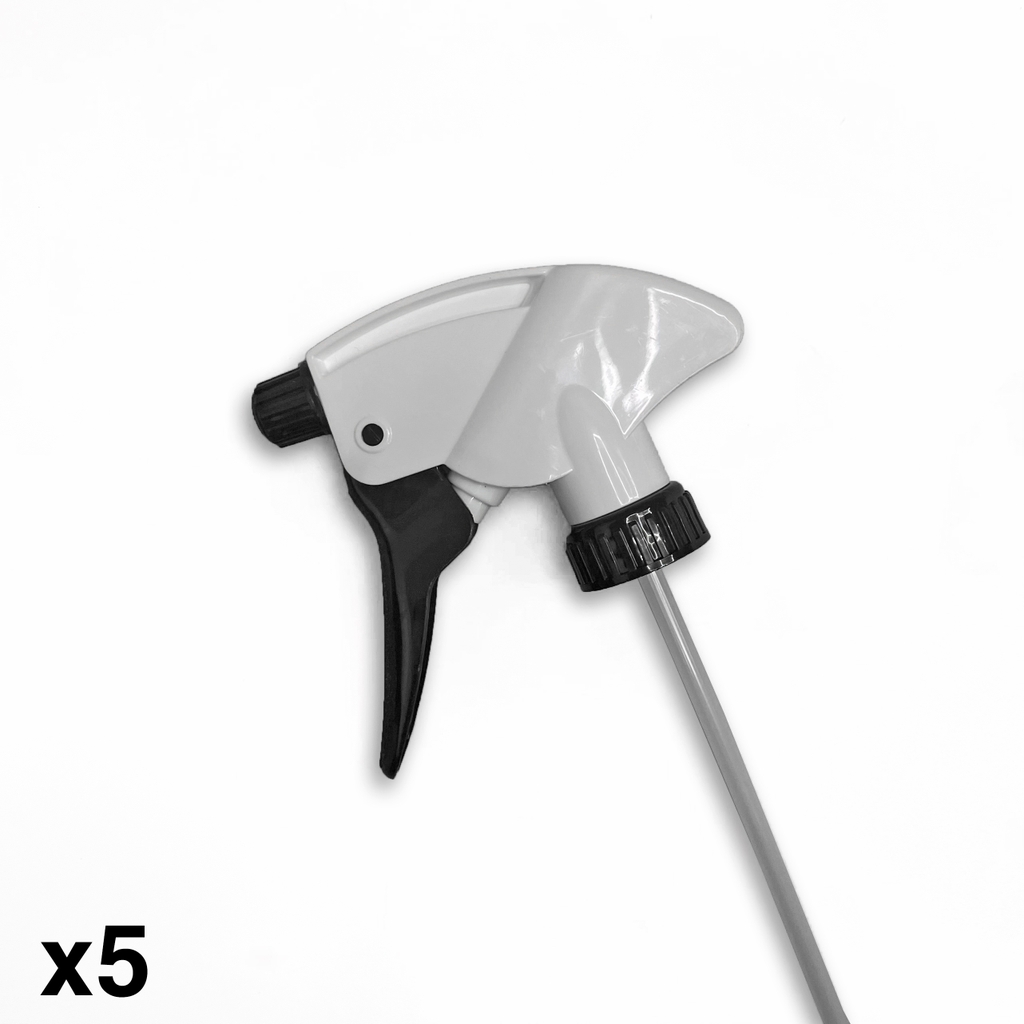 Đầu Xịt Siêu Mạnh - Heavy Duty Trigger Sprayer