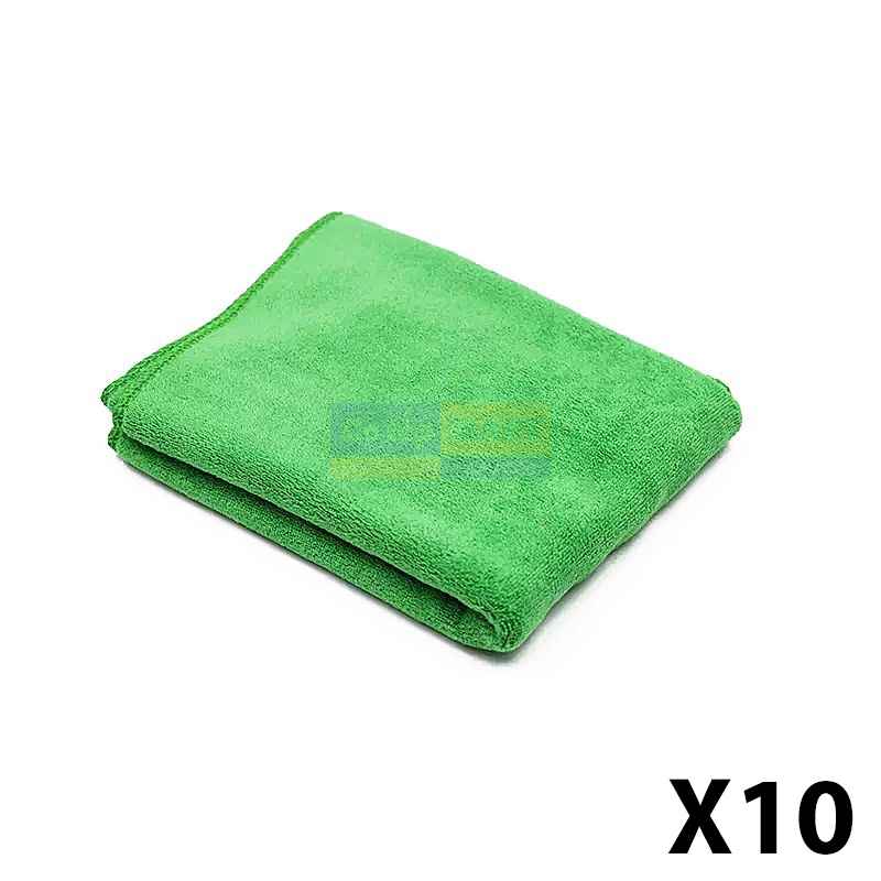 Khăn Microfiber 40*60cm