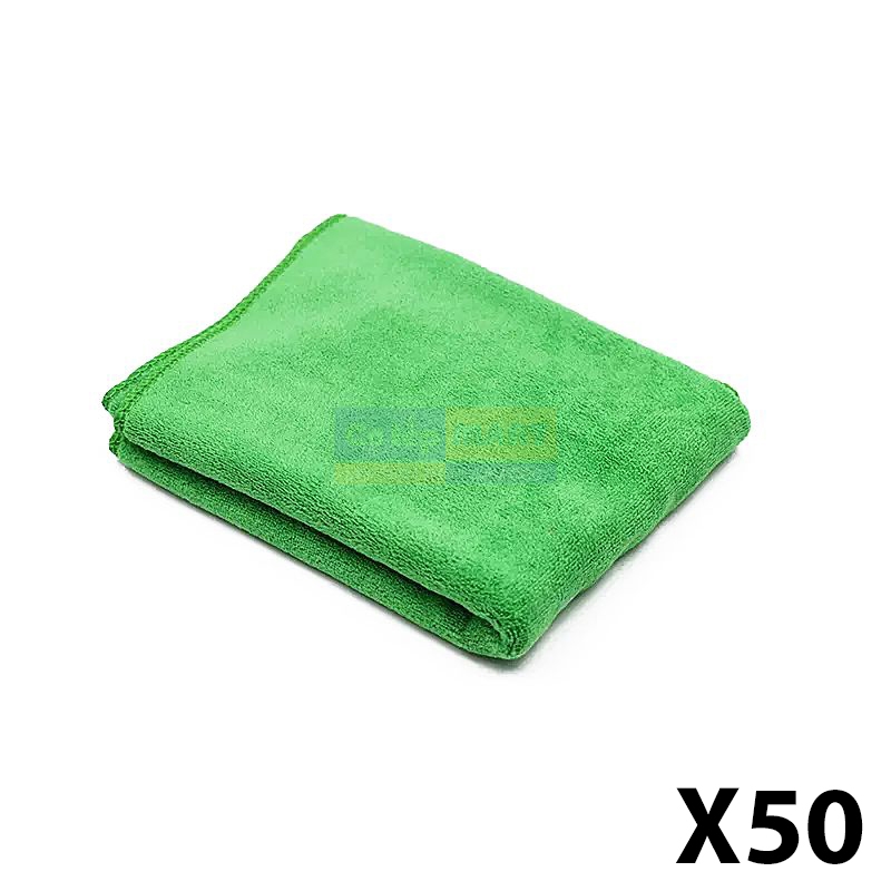 Khăn Microfiber 40*60cm