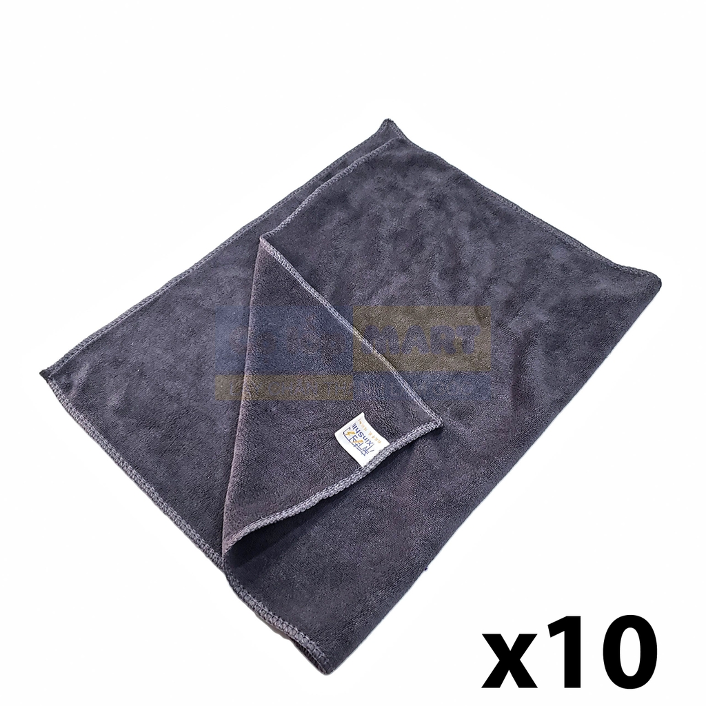 Khăn Microfiber 40*60cm