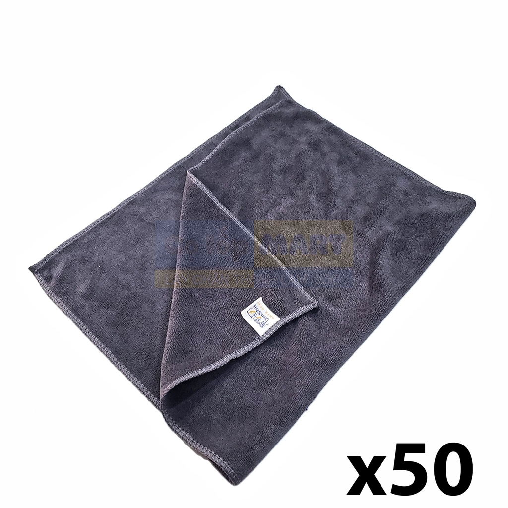 Khăn Microfiber 40*60cm