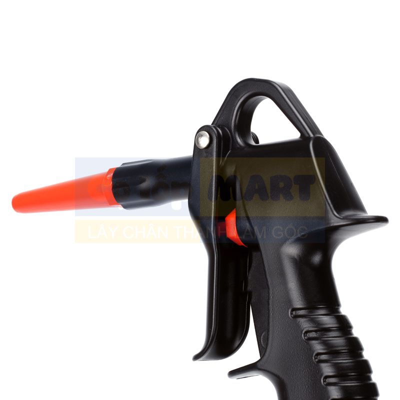 Súng Thổi Khí 2 Đầu Mạnh Mẽ