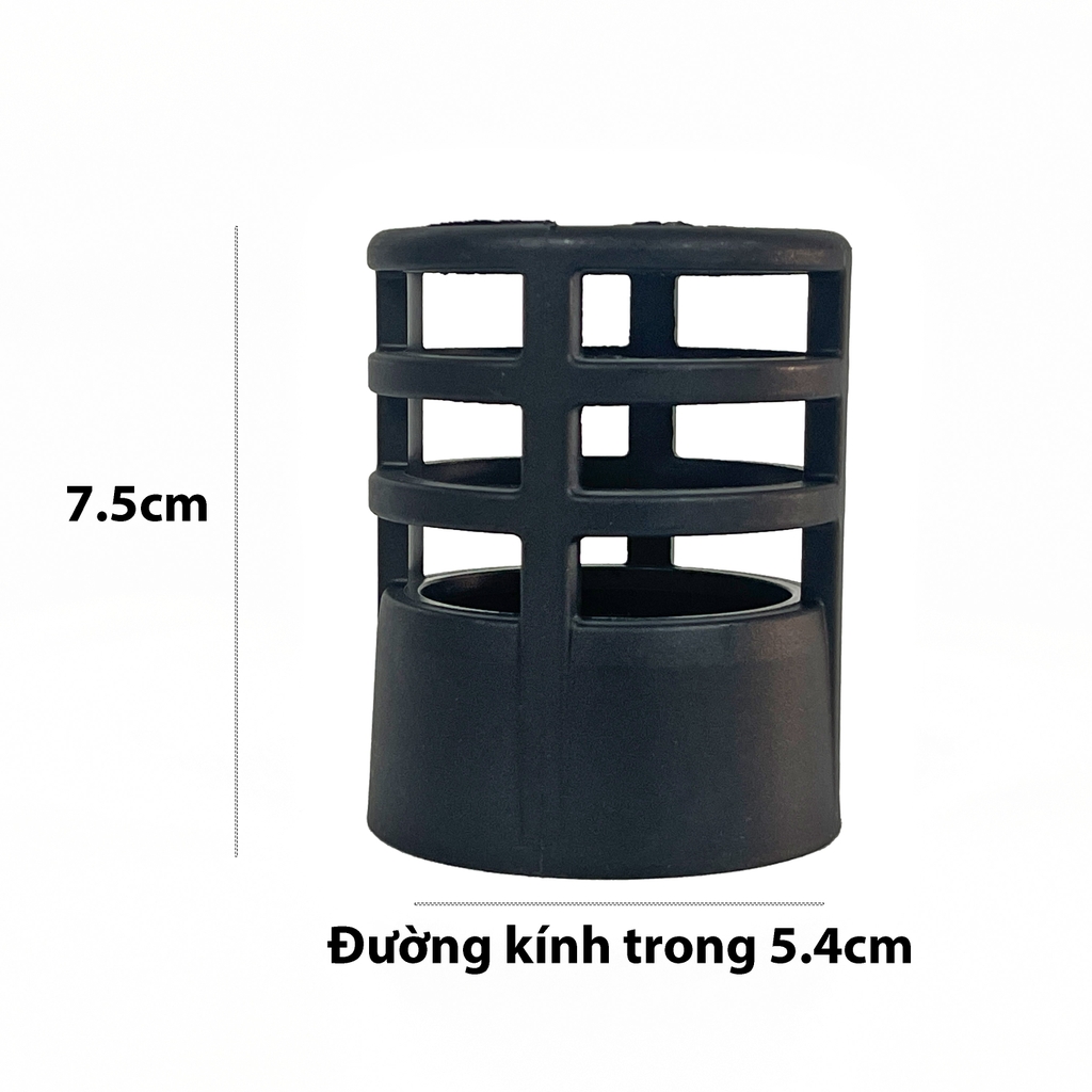 Lồng gắn máy khò nhiệt chống bỏng