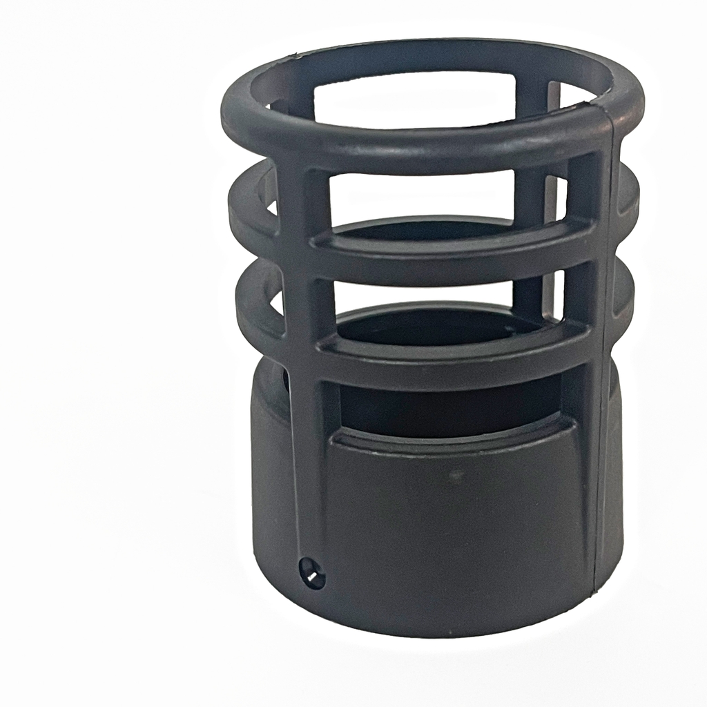 Lồng gắn máy khò nhiệt chống bỏng