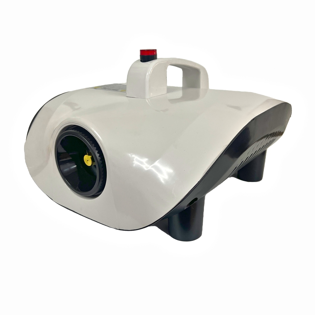 Máy Khử Mùi Sinh Học Thế Hệ 7 - Fog Machine