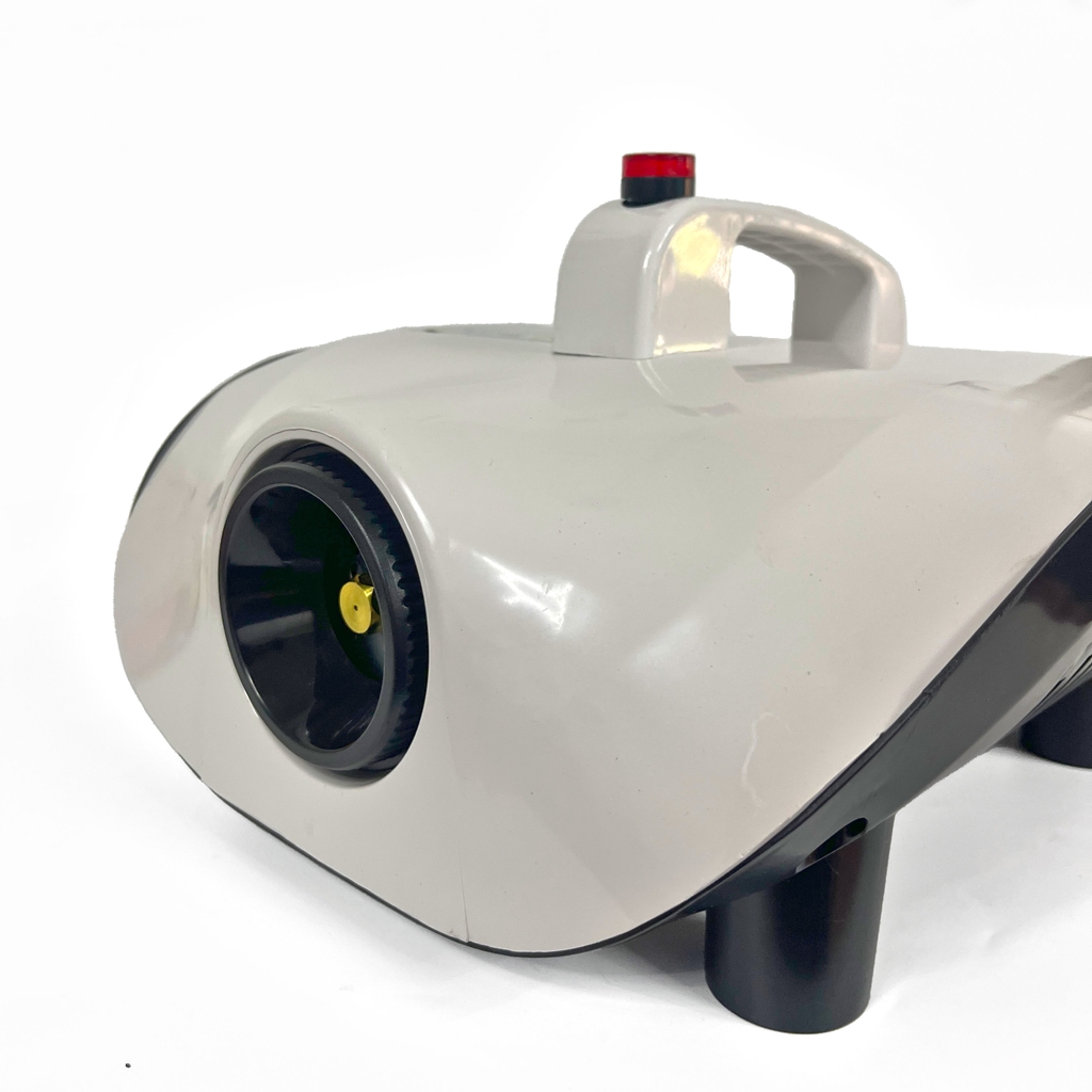 Máy Khử Mùi Sinh Học Thế Hệ 7 - Fog Machine