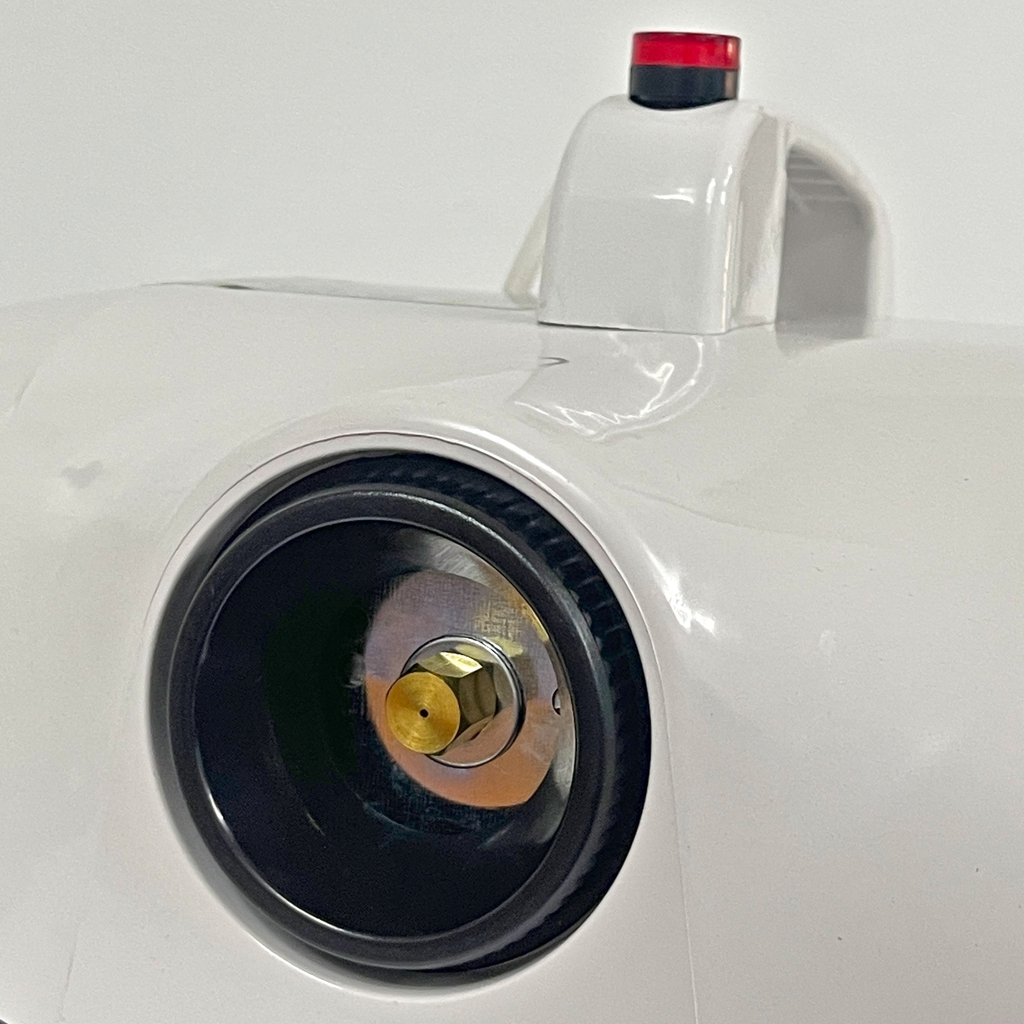 Máy Khử Mùi Sinh Học Thế Hệ 7 - Fog Machine