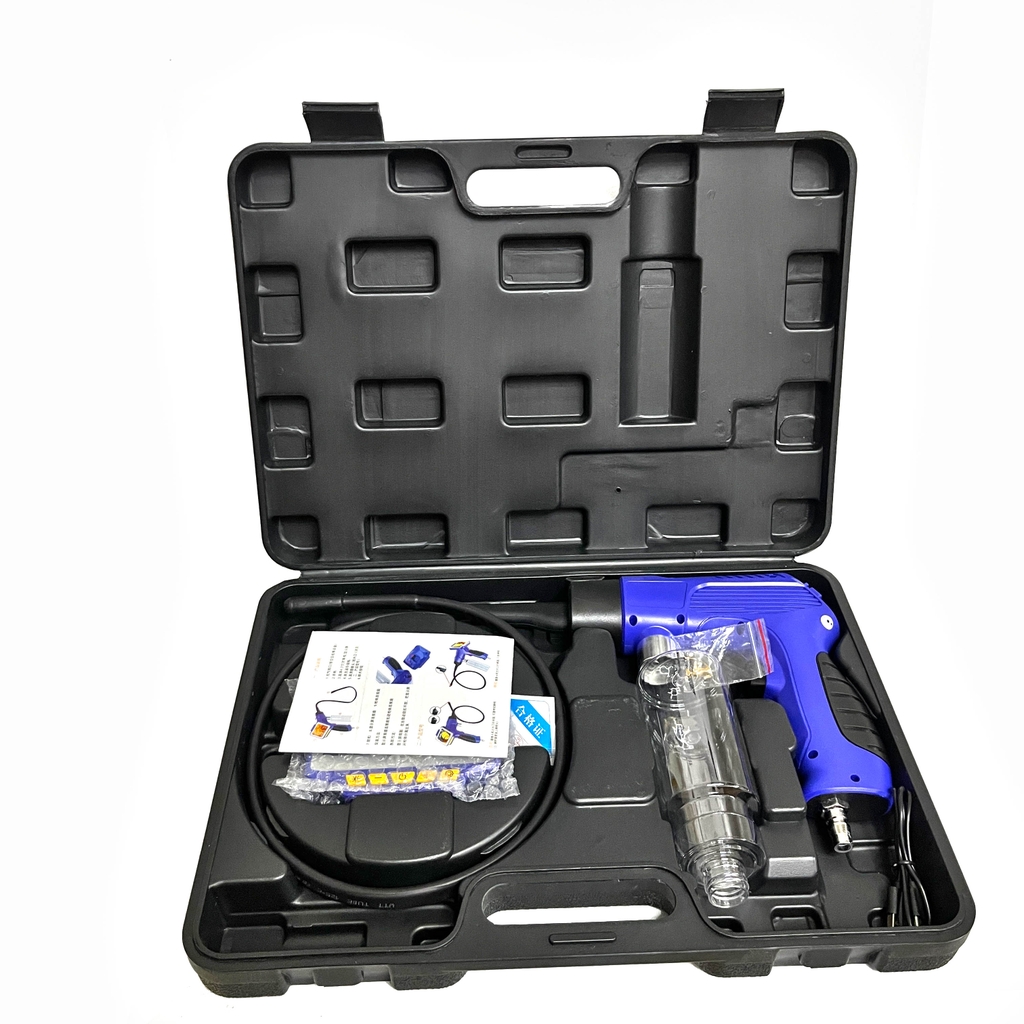 Máy Nội Soi Giàn Lạnh Thế Hệ Mới KA09- KA10