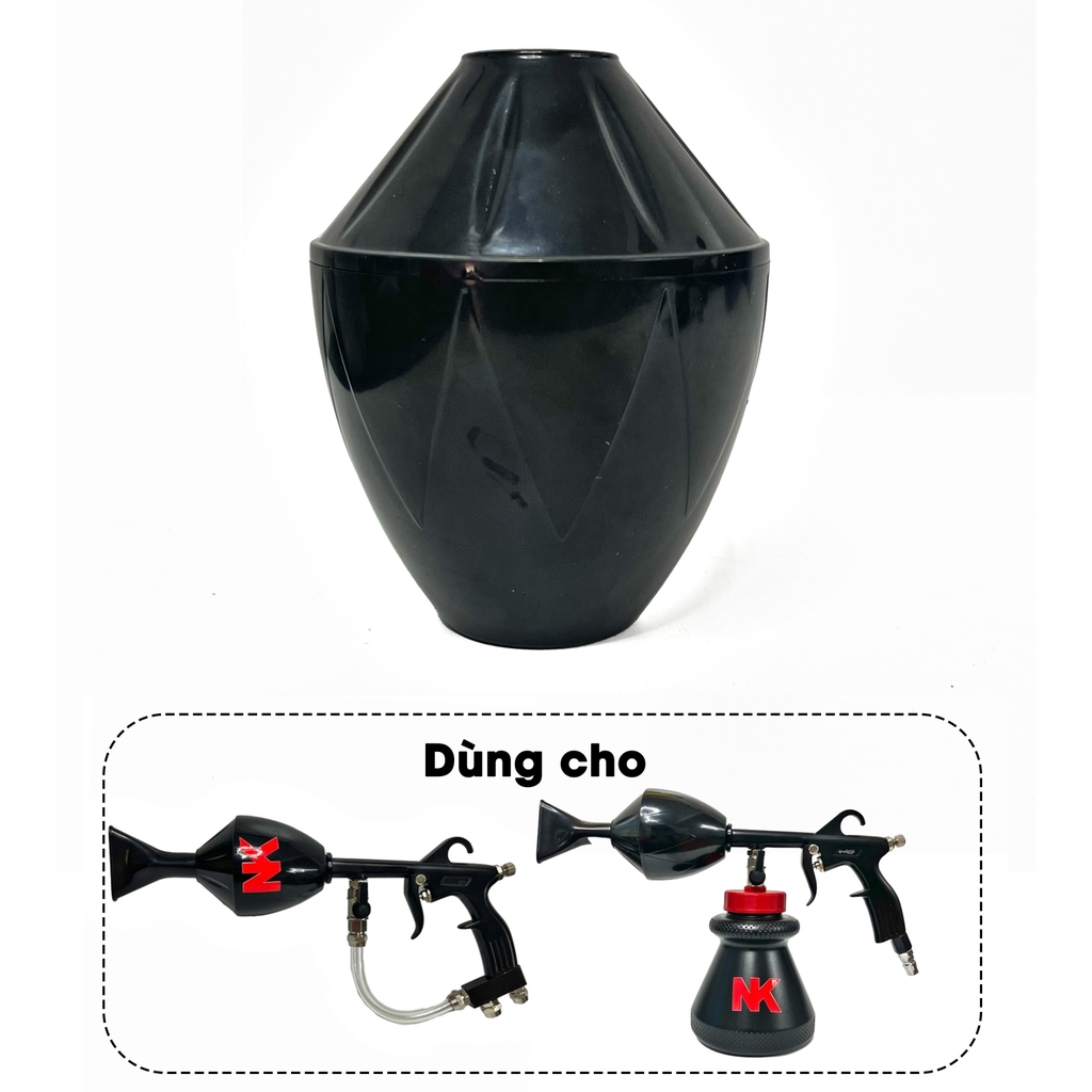 Phụ Kiện Thay Thế Súng NK Mới