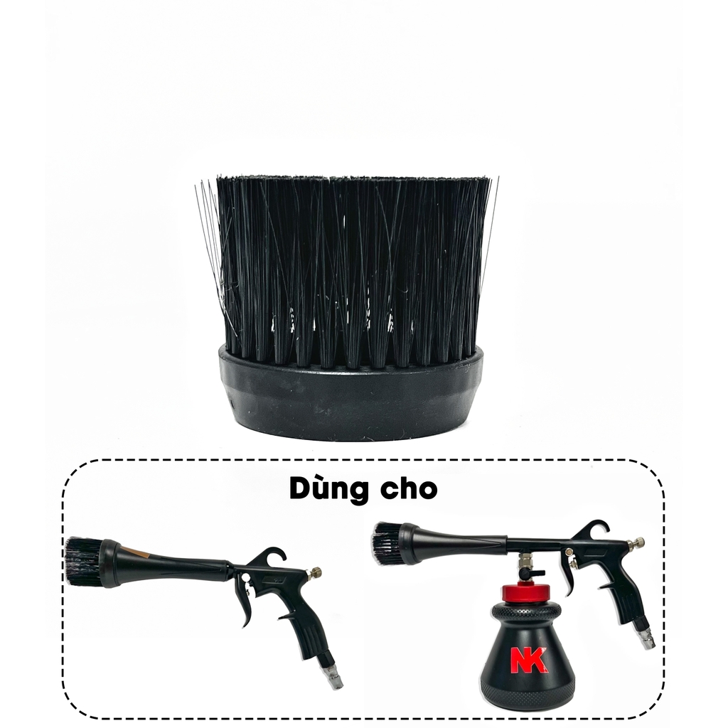 Phụ Kiện Thay Thế Súng NK Mới