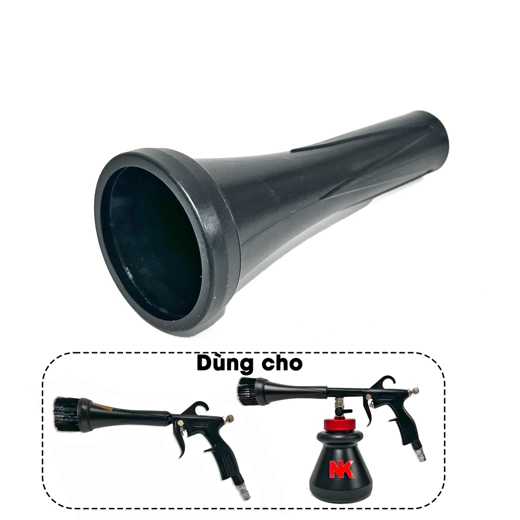Phụ Kiện Thay Thế Súng NK Mới