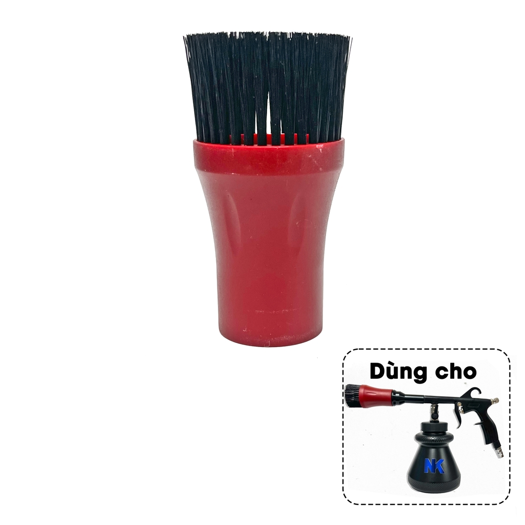Phụ Kiện Thay Thế Súng NK Mới