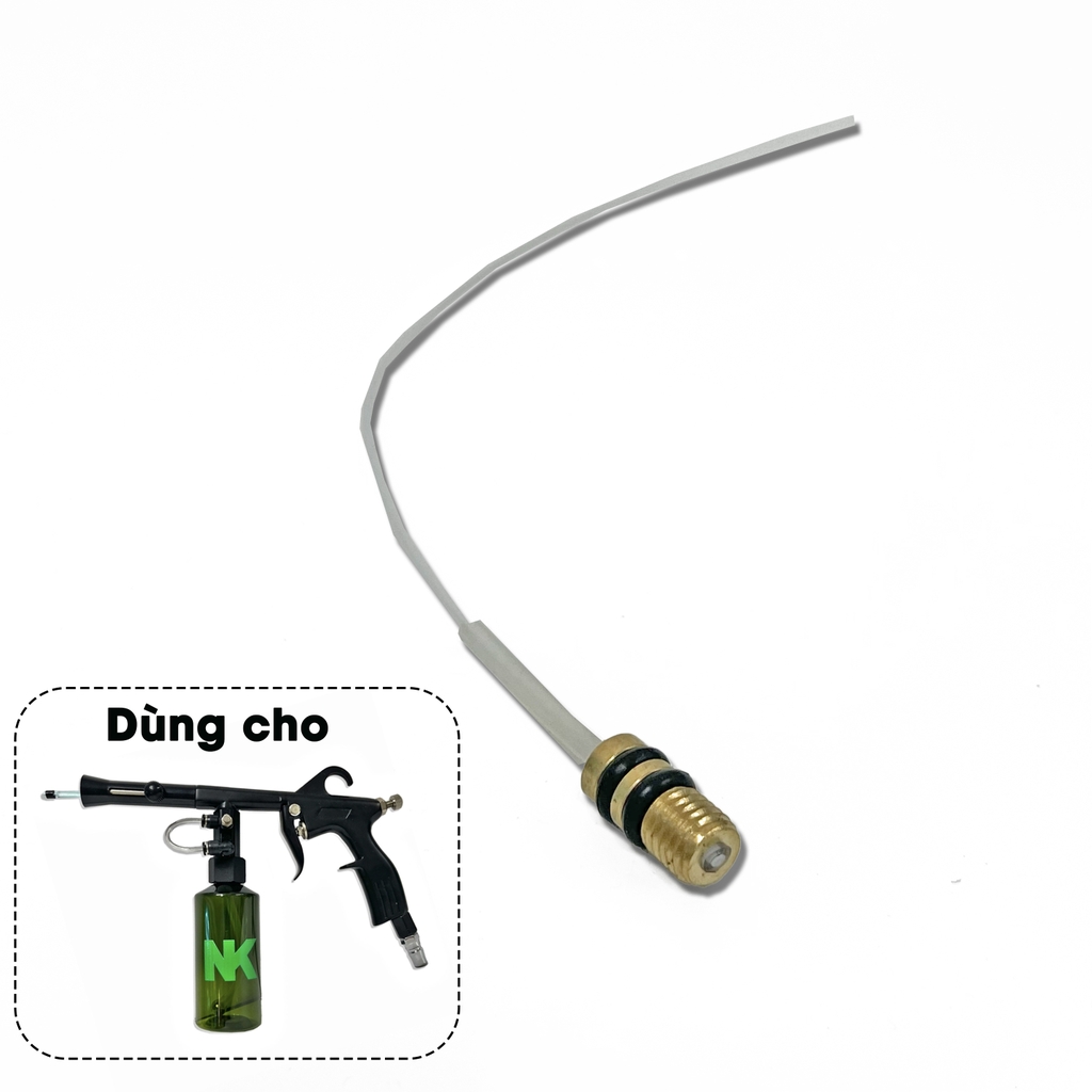 Phụ Kiện Thay Thế Súng NK Mới