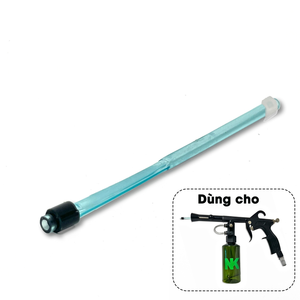 Phụ Kiện Thay Thế Súng NK Mới