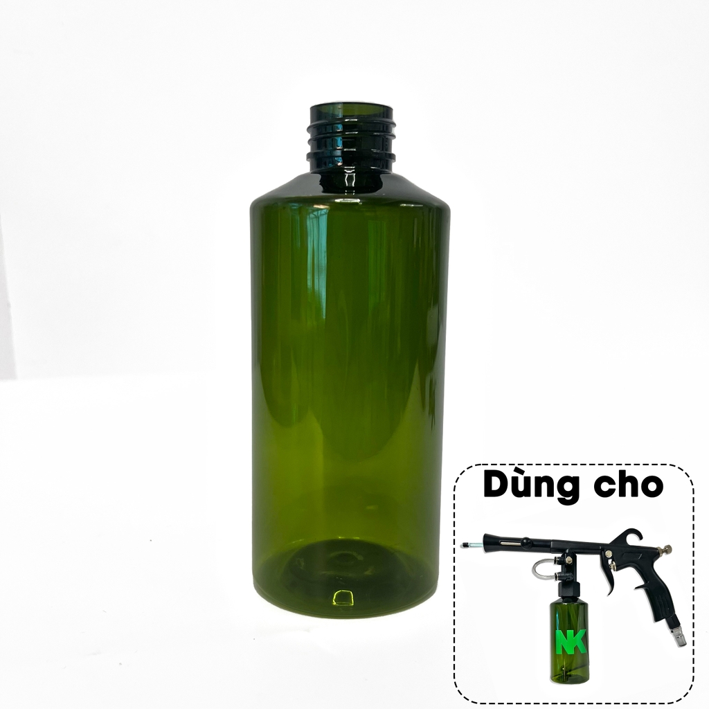 Phụ Kiện Thay Thế Súng NK Mới