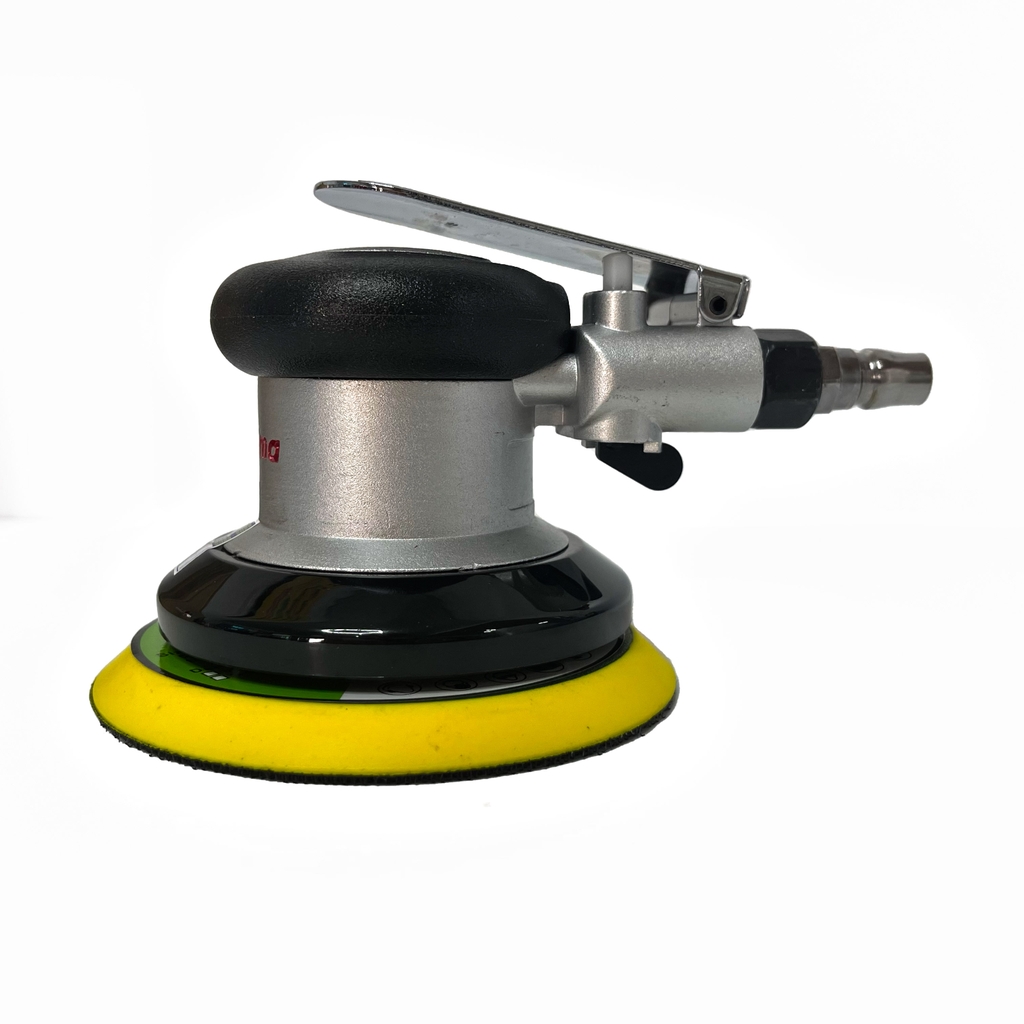 Máy Chà Rung Lệch Tâm PRIMA Đế 5 Inch